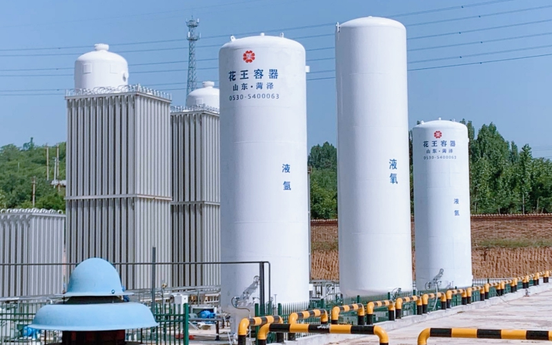 儲(chǔ)罐結(jié)構(gòu)優(yōu)化思路，從安全裕量到全生命周期成本的工程設(shè)計(jì)邏輯